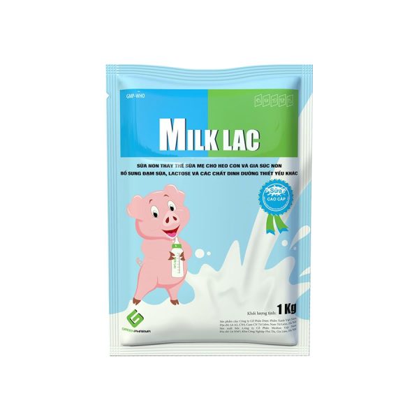 milk lac 1