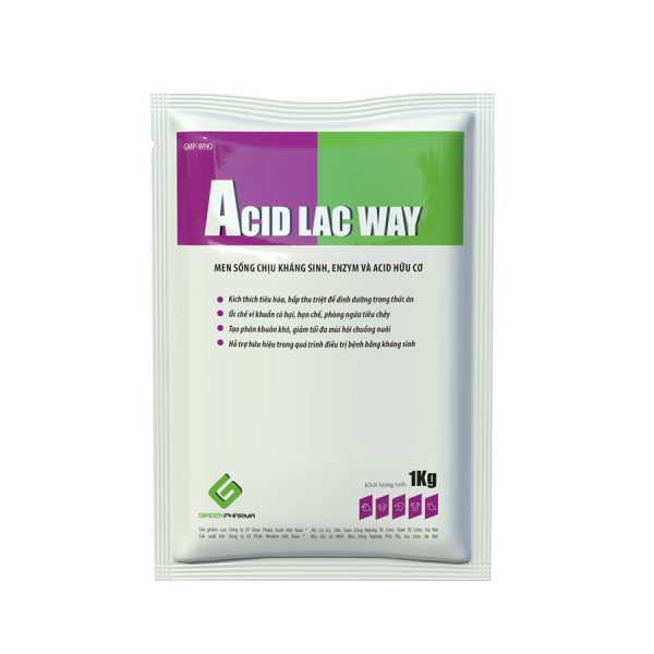ACID-LAC-WAY