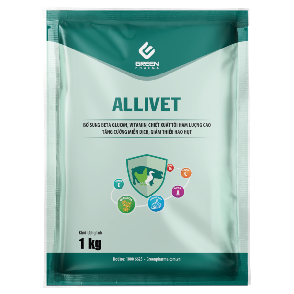 Allivet 2