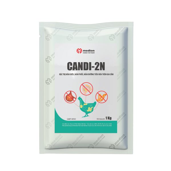 CANDI-2N