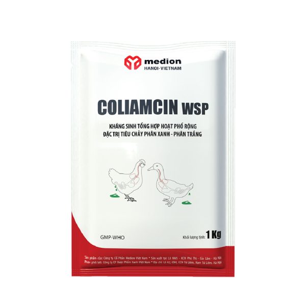 COLIAMCIN-WSP