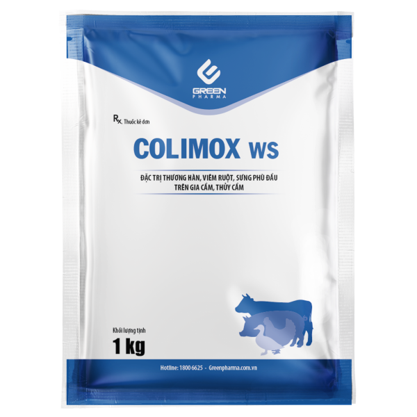 Colimox ws 1