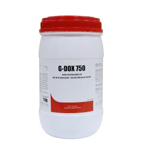 G-DOX-750
