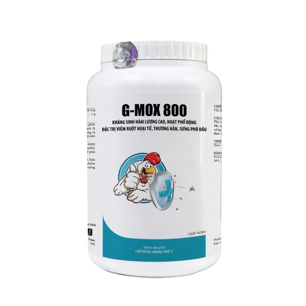 G-MOX-800