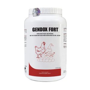 GENDOX-FORT