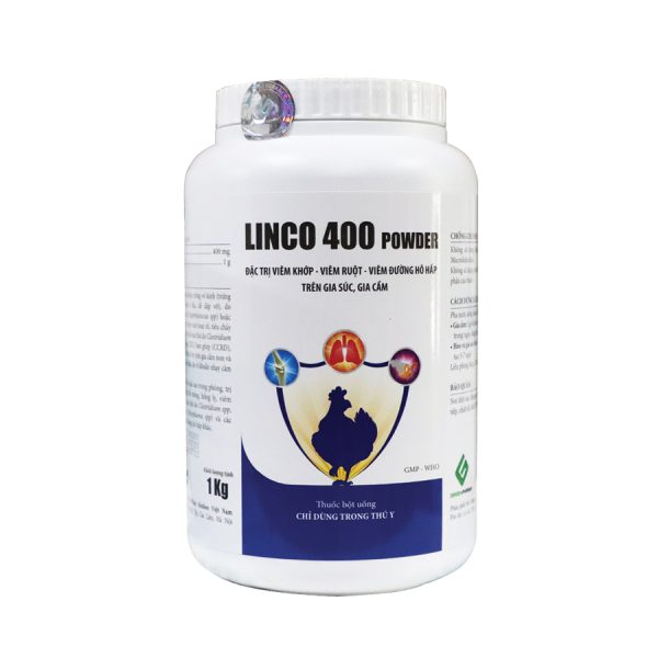 LINCO-400-POWDER