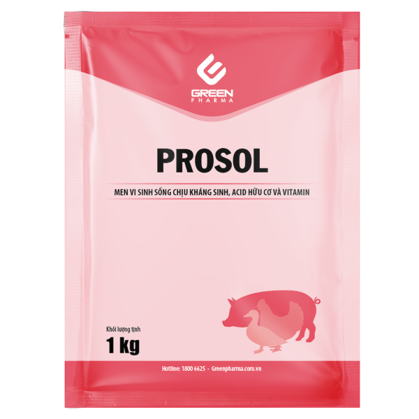 Prosol 1
