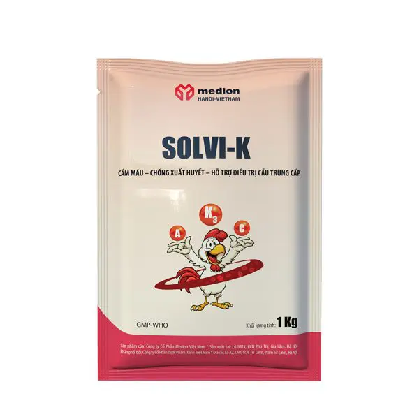SOLVI-K