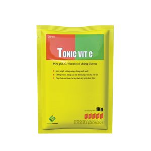 TONIC-VIT-C