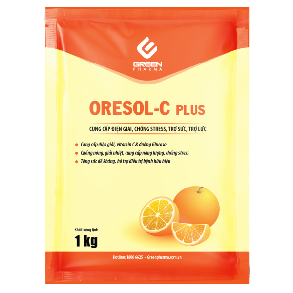 oresol C 1