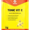 tonic vit c