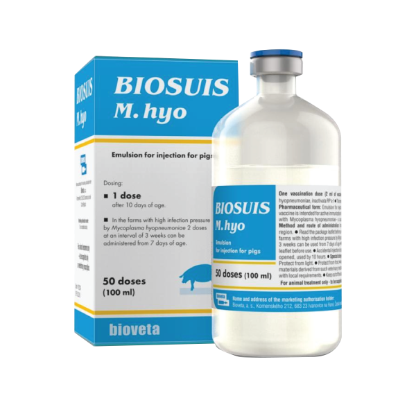 BIOSUIS M.HYO