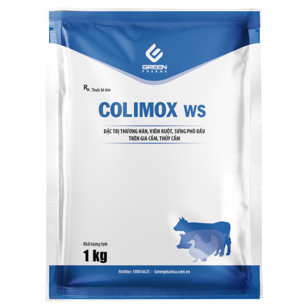 COLIMOX WS