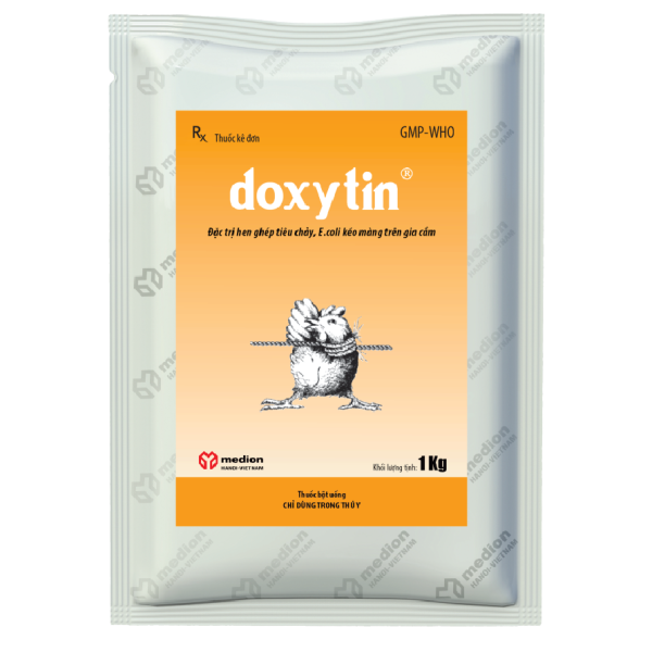 DOXYTIN