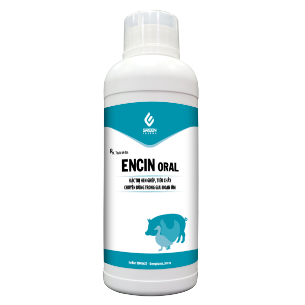 ENCIN ORAL