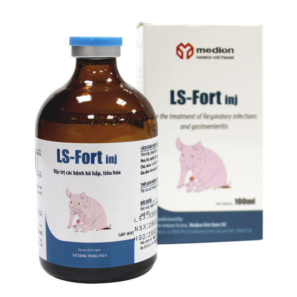 LS-FORT INJ
