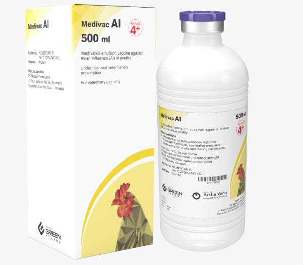 MEDIVAC AI NOVEL 4+