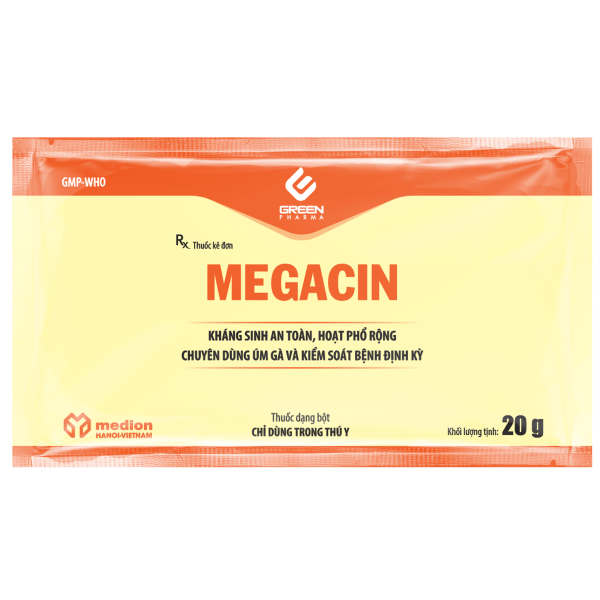 MEGACIN