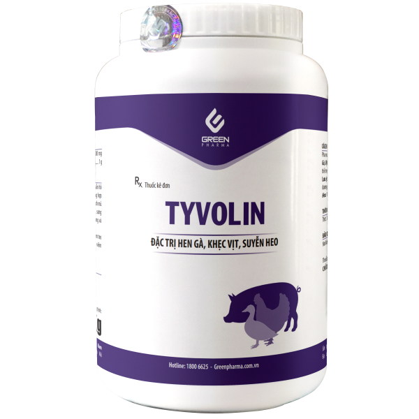 TYVOLIN
