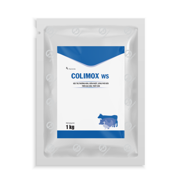 COLIMOX WS