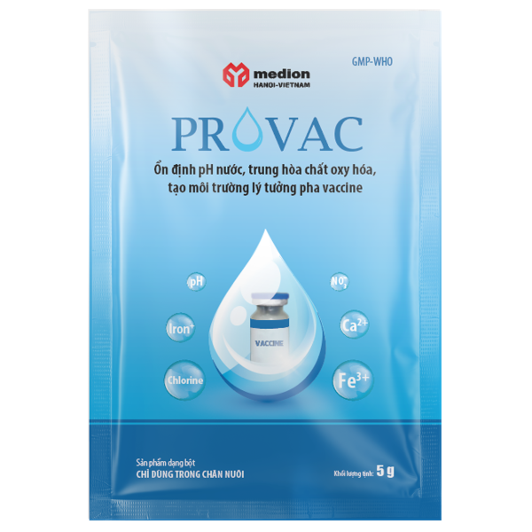 PROVAC