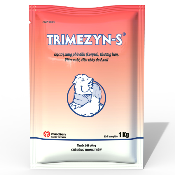 TRIMEZYN-S