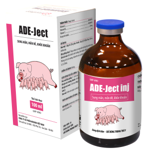 ADE JECT