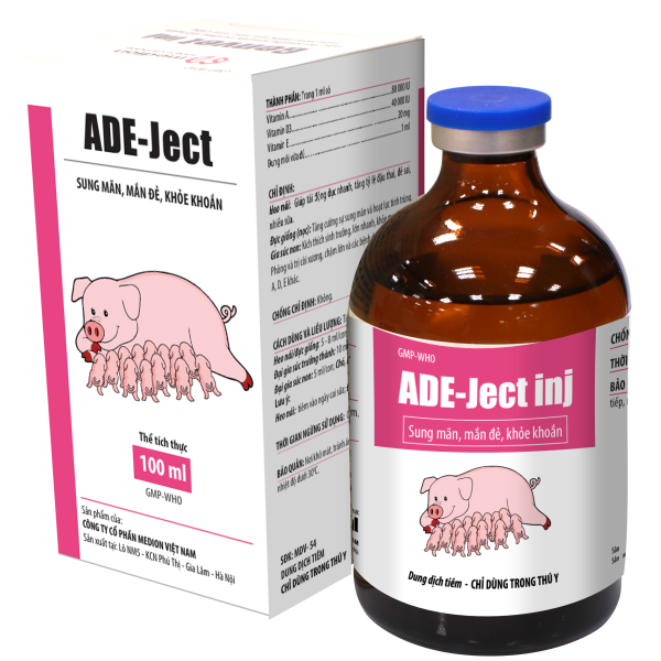 ADE JECT