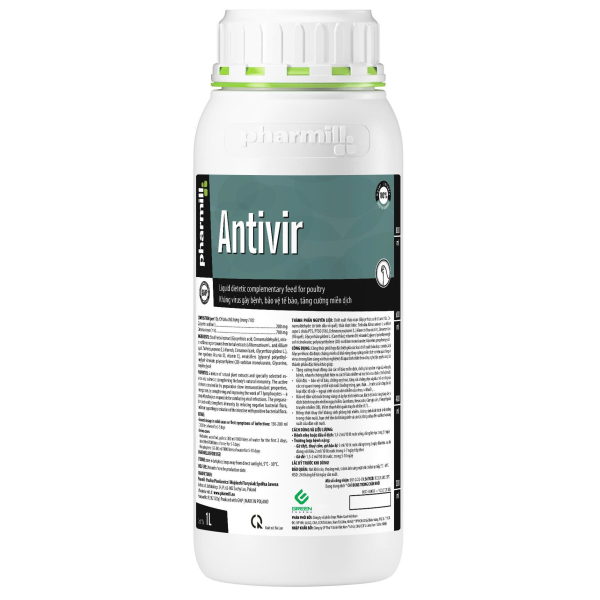 ANTIVIR