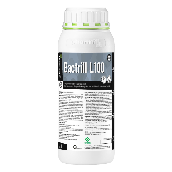 BACTRILL L100