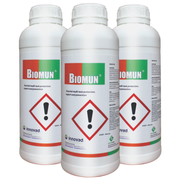 BIOMUN