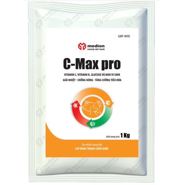 C-MAX PRO