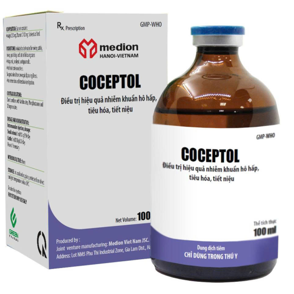 COCEPTOL
