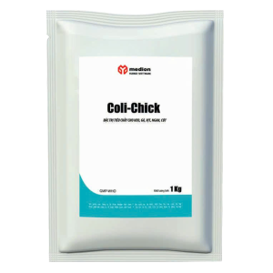 COLI-CHICK