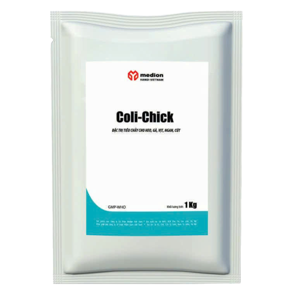 COLI-CHICK