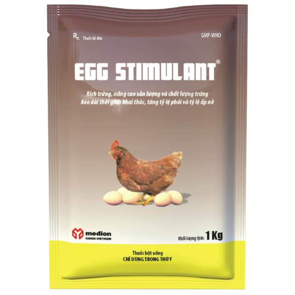 EGG STIMULANT