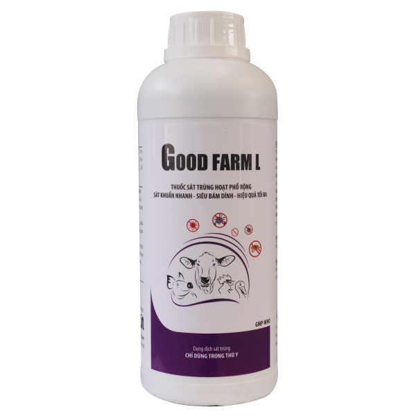 GOOD FARM L