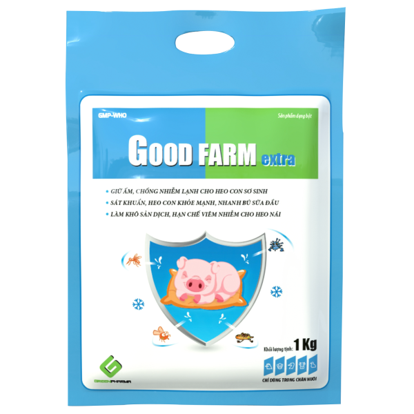 GOOD FARM EXTRA
