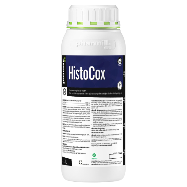 HISTOCOX