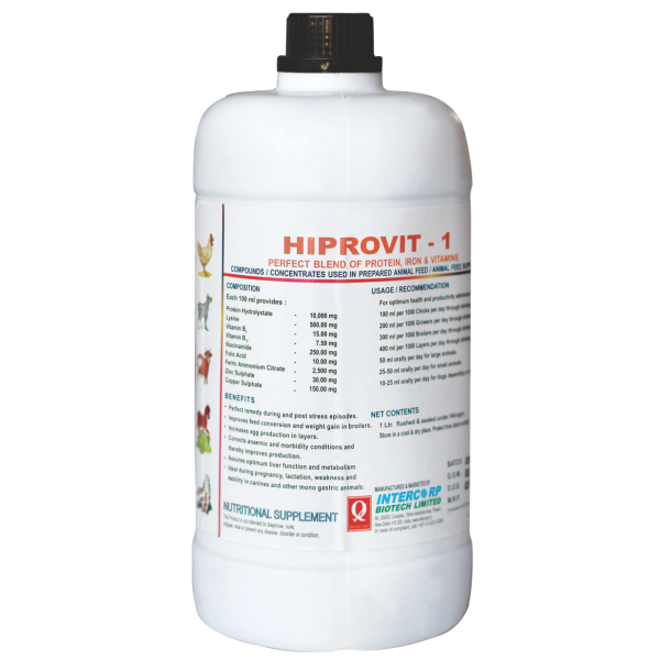 HIPROVIT-1