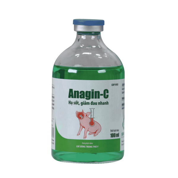ANAGIN-C - Hình ảnh 3