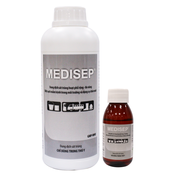 MEDISEP