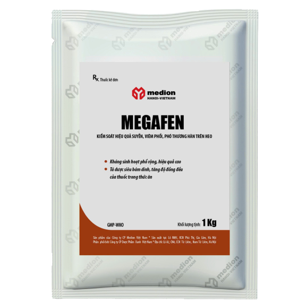 MEGAFEN