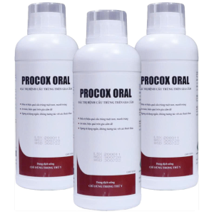 PROCOX ORAL