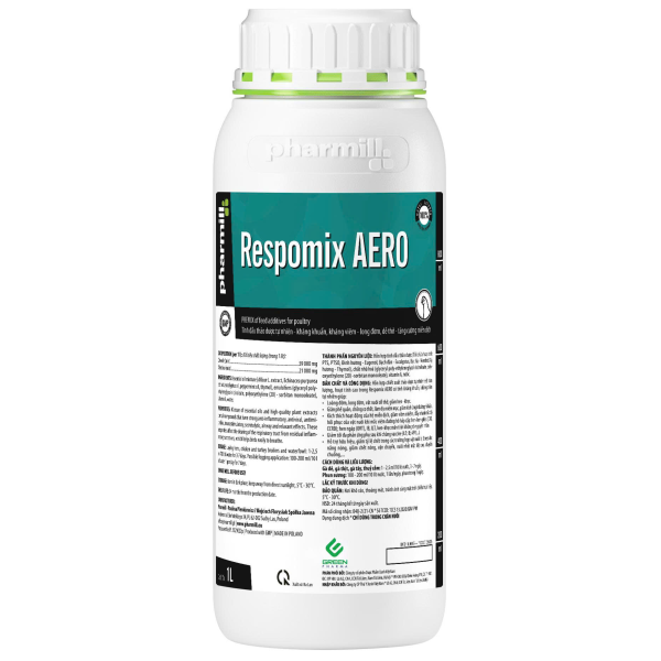 RESPOMIX AERO