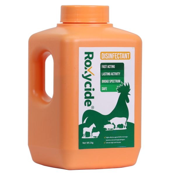 ROXYCIDE
