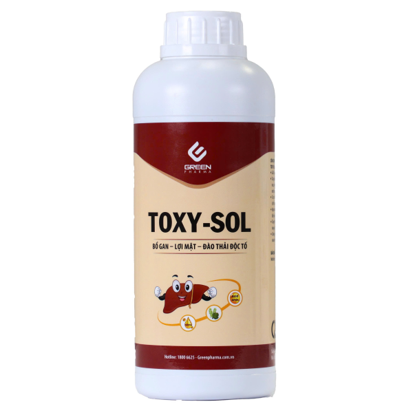 TOXY-SOL