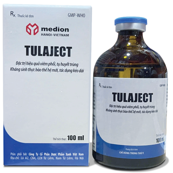 TULAJECT