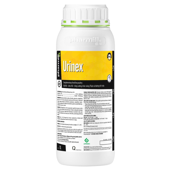 URINEX