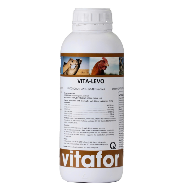 VITA-LEVO